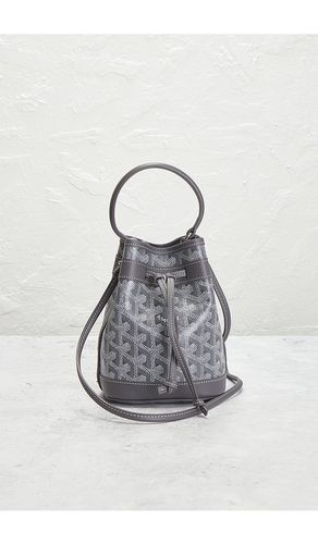 FWRD Renew SAC SEAU GOYARD en Grey - FWRD Renew - Modalova