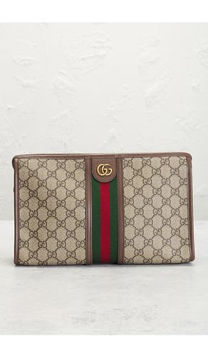 FWRD Renew POCHETTE GUCCI en Beige - FWRD Renew - Modalova