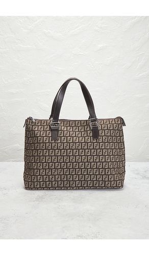 FOURRE-TOUT FENDI en - FWRD Renew - Modalova