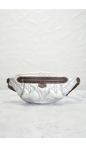 SAC CEINTURE LOUIS VUITTON en - FWRD Renew - Modalova