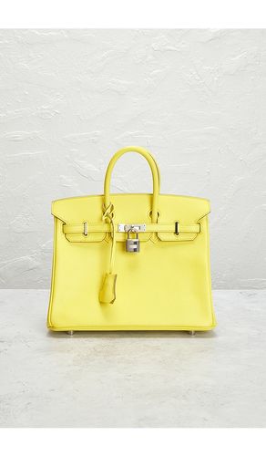 SAC À MAIN HERMES en - FWRD Renew - Modalova