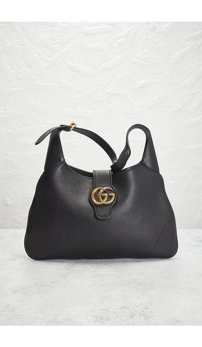 SAC PORTÉ ÉPAULE GUCCI en - FWRD Renew - Modalova