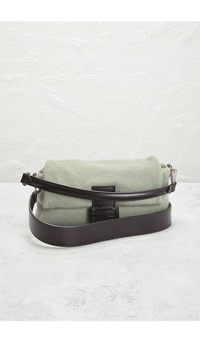 SAC PORTÉ ÉPAULE FENDI en - FWRD Renew - Modalova