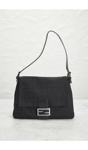 SAC PORTÉ ÉPAULE FENDI en - FWRD Renew - Modalova