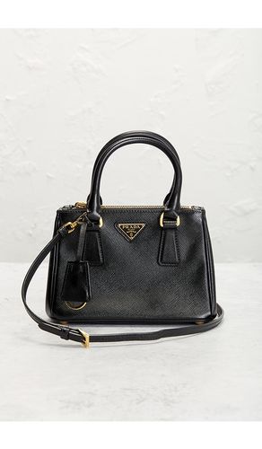 SAC À MAIN PRADA en - FWRD Renew - Modalova