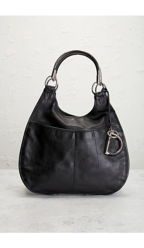 SAC PORTÉ ÉPAULE DIOR en - FWRD Renew - Modalova