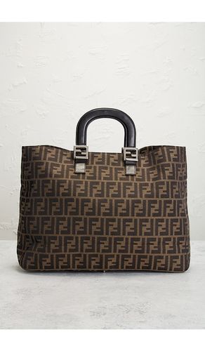 SAC À MAIN FENDI en - FWRD Renew - Modalova