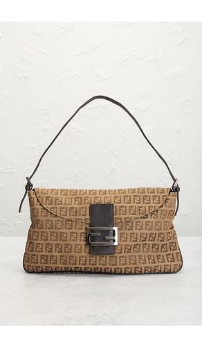 SAC PORTÉ ÉPAULE FENDI en - FWRD Renew - Modalova