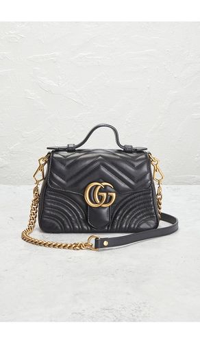 SAC À MAIN GUCCI en - FWRD Renew - Modalova