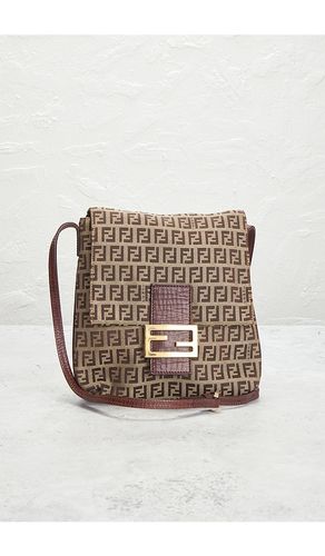 SAC PORTÉ ÉPAULE FENDI en - FWRD Renew - Modalova
