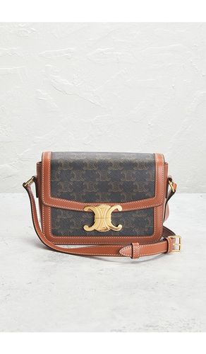 SAC PORTÉ ÉPAULE CELINE en - FWRD Renew - Modalova