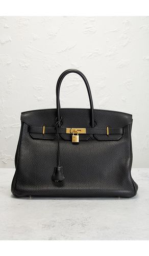 SAC À MAIN HERMES en - FWRD Renew - Modalova