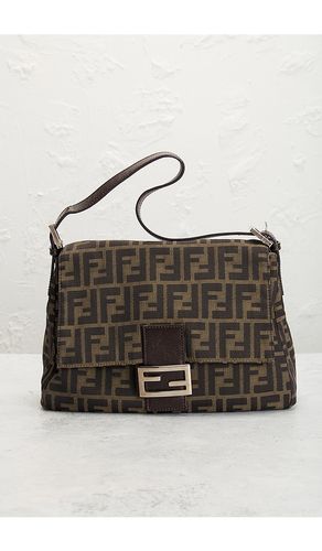 SAC PORTÉ ÉPAULE FENDI en - FWRD Renew - Modalova
