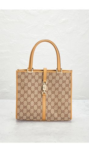 SAC À MAIN GUCCI en - FWRD Renew - Modalova