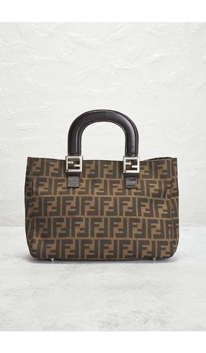 SAC À MAIN FENDI en - FWRD Renew - Modalova