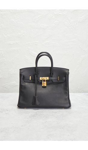 SAC À MAIN HERMES en - FWRD Renew - Modalova