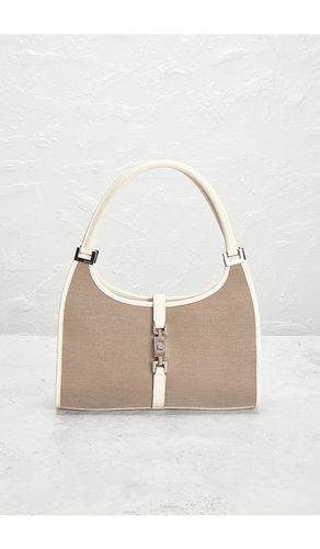 SAC PORTÉ ÉPAULE GUCCI en - FWRD Renew - Modalova