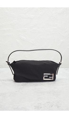 SAC PORTÉ ÉPAULE FENDI en - FWRD Renew - Modalova