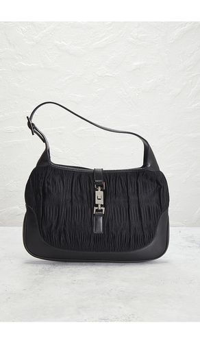 SAC PORTÉ ÉPAULE GUCCI en - FWRD Renew - Modalova