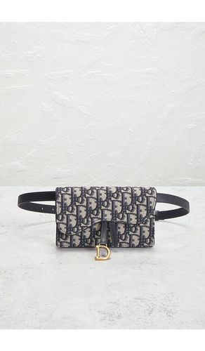 SAC CEINTURE DIOR en - FWRD Renew - Modalova