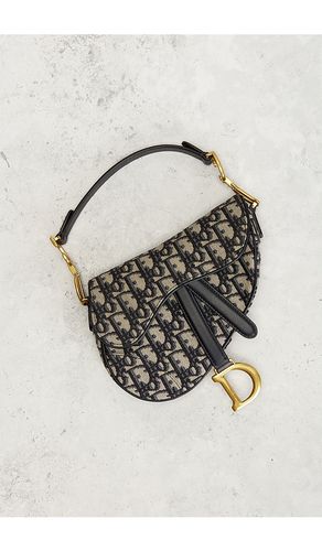 SAC PORTÉ ÉPAULE DIOR en - FWRD Renew - Modalova