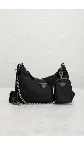 FWRD Renew SAC PRADA en Black - FWRD Renew - Modalova