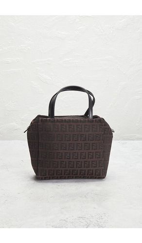 SAC À MAIN FENDI en - FWRD Renew - Modalova