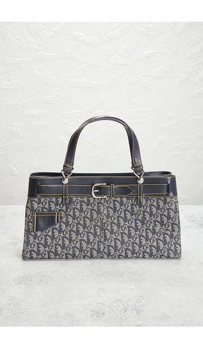 SAC À MAIN DIOR en - FWRD Renew - Modalova