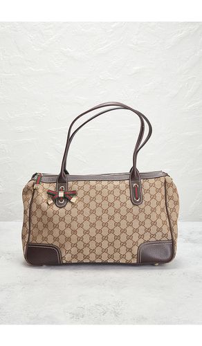 FOURRE-TOUT GUCCI en - FWRD Renew - Modalova