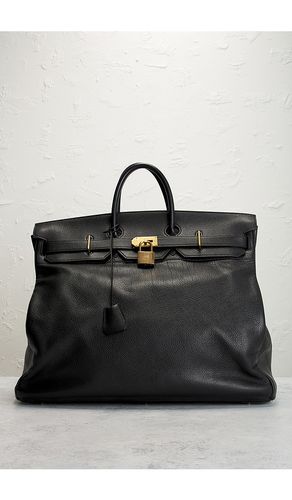 SAC À MAIN HERMES en - FWRD Renew - Modalova