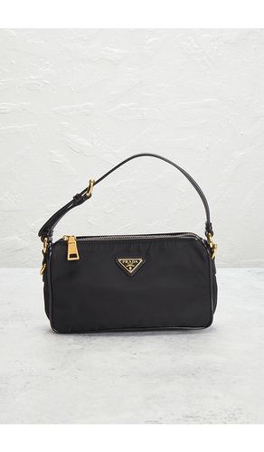 SAC PORTÉ ÉPAULE PRADA en - FWRD Renew - Modalova