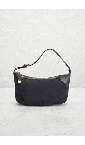 SAC PORTÉ ÉPAULE GUCCI en - FWRD Renew - Modalova