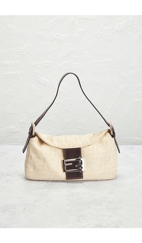 SAC PORTÉ ÉPAULE FENDI en - FWRD Renew - Modalova