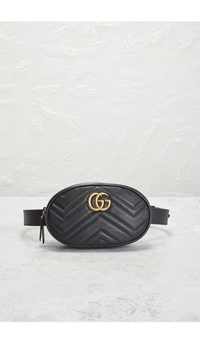 SAC CEINTURE GUCCI en - FWRD Renew - Modalova