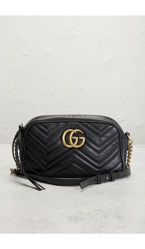 SAC PORTÉ ÉPAULE GUCCI en - FWRD Renew - Modalova