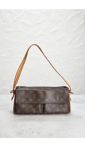 SAC PORTÉ ÉPAULE LOUIS VUITTON en - FWRD Renew - Modalova