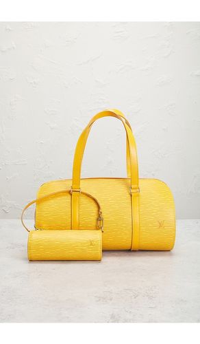 SAC À MAIN LOUIS VUITTON en - FWRD Renew - Modalova