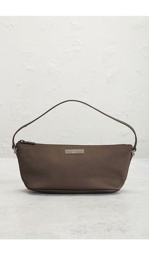 SAC PORTÉ ÉPAULE GUCCI en - FWRD Renew - Modalova