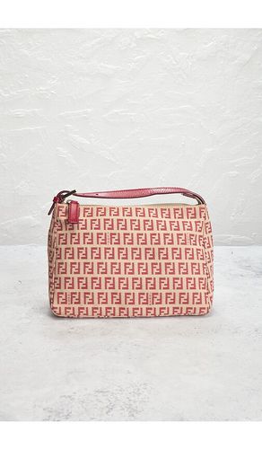 SAC À MAIN FENDI en - FWRD Renew - Modalova