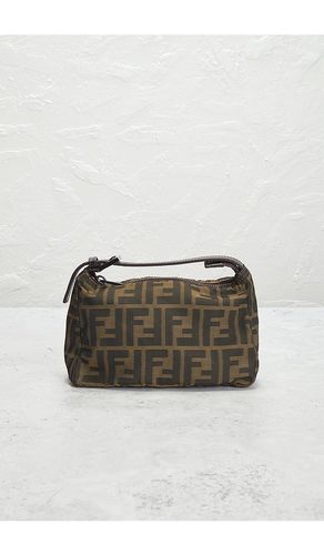 SAC À MAIN FENDI en - FWRD Renew - Modalova