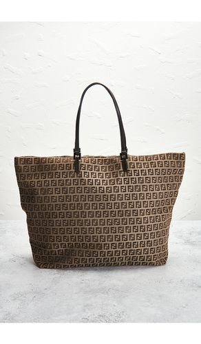 FOURRE-TOUT FENDI en - FWRD Renew - Modalova