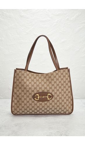 FOURRE-TOUT GUCCI en - FWRD Renew - Modalova