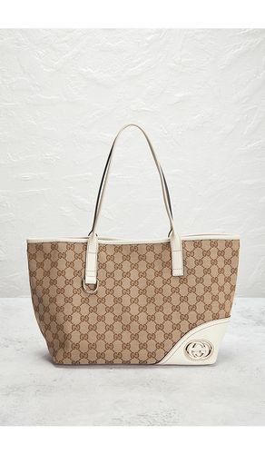 FOURRE-TOUT GUCCI en - FWRD Renew - Modalova