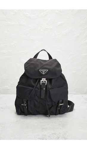 SAC À DOS PRADA en - FWRD Renew - Modalova