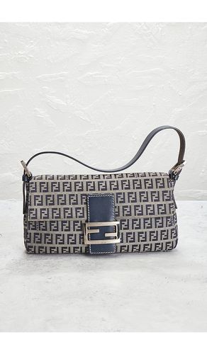 SAC PORTÉ ÉPAULE FENDI en - FWRD Renew - Modalova