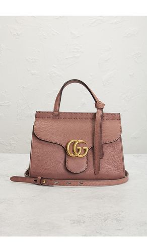 SAC À MAIN GUCCI en - FWRD Renew - Modalova