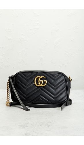 SAC PORTÉ ÉPAULE GUCCI en - FWRD Renew - Modalova