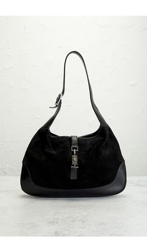 SAC PORTÉ ÉPAULE GUCCI en - FWRD Renew - Modalova