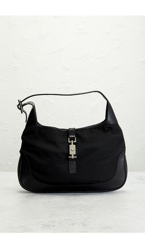SAC PORTÉ ÉPAULE GUCCI en - FWRD Renew - Modalova