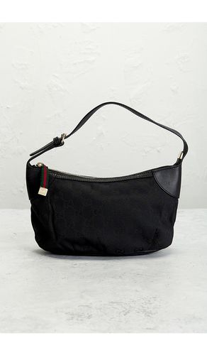 SAC PORTÉ ÉPAULE GUCCI en - FWRD Renew - Modalova